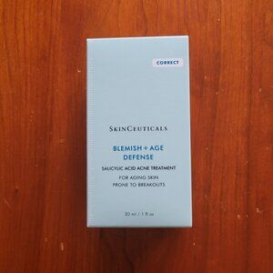 SkinCeuticals Blemish+Age Defense